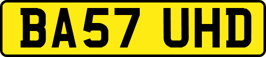BA57UHD