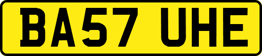 BA57UHE