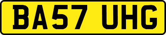 BA57UHG