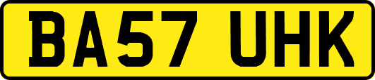 BA57UHK
