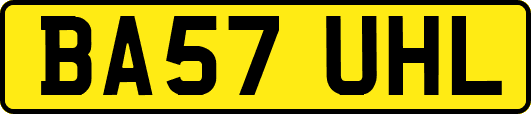 BA57UHL