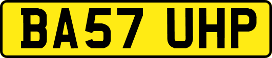 BA57UHP
