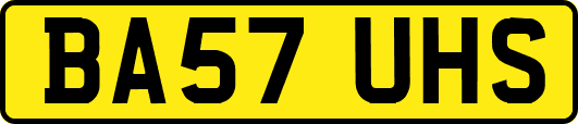 BA57UHS