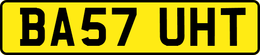 BA57UHT