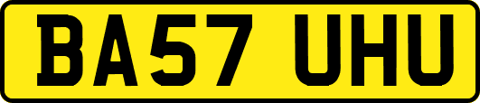 BA57UHU