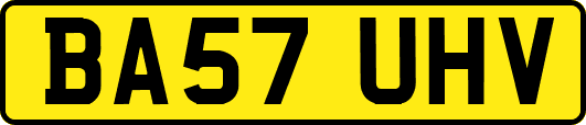 BA57UHV