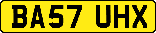 BA57UHX
