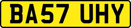 BA57UHY