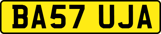 BA57UJA