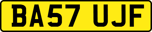 BA57UJF