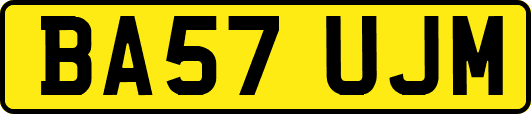 BA57UJM