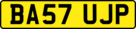 BA57UJP
