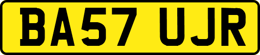 BA57UJR