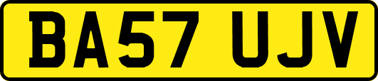 BA57UJV