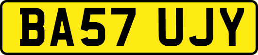 BA57UJY