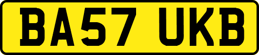 BA57UKB