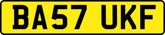 BA57UKF