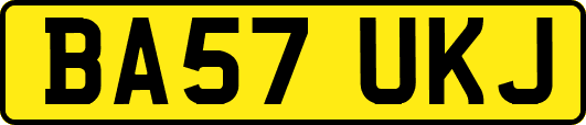 BA57UKJ
