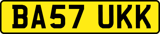 BA57UKK