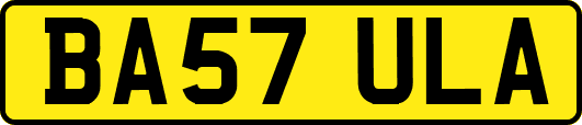 BA57ULA