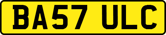 BA57ULC