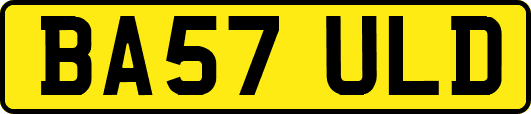 BA57ULD