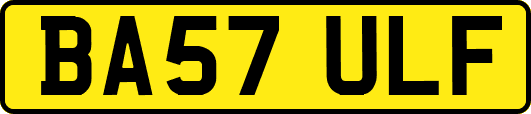 BA57ULF