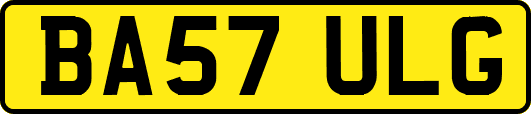 BA57ULG
