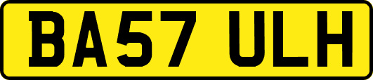 BA57ULH