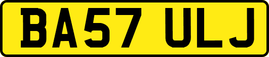 BA57ULJ
