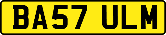 BA57ULM