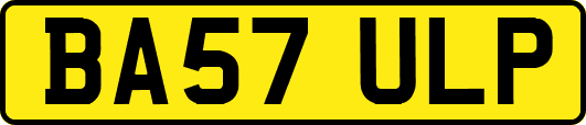 BA57ULP