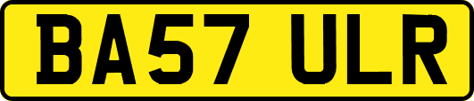 BA57ULR