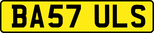 BA57ULS