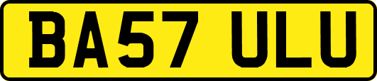 BA57ULU