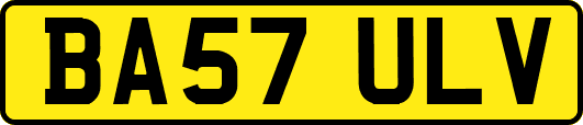 BA57ULV