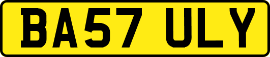 BA57ULY