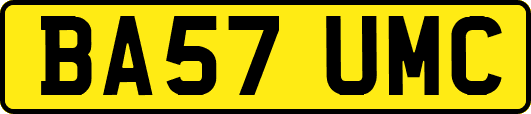 BA57UMC