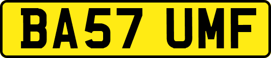 BA57UMF