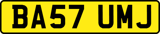 BA57UMJ