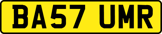 BA57UMR