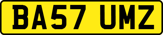 BA57UMZ