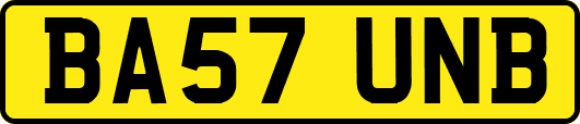 BA57UNB