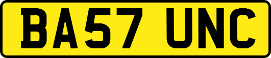 BA57UNC