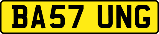 BA57UNG