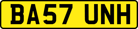 BA57UNH