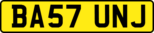 BA57UNJ