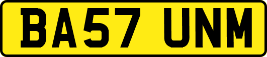 BA57UNM
