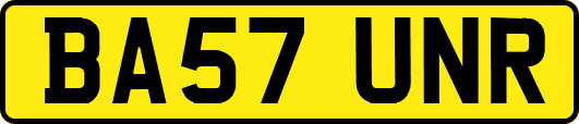 BA57UNR