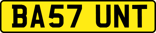 BA57UNT